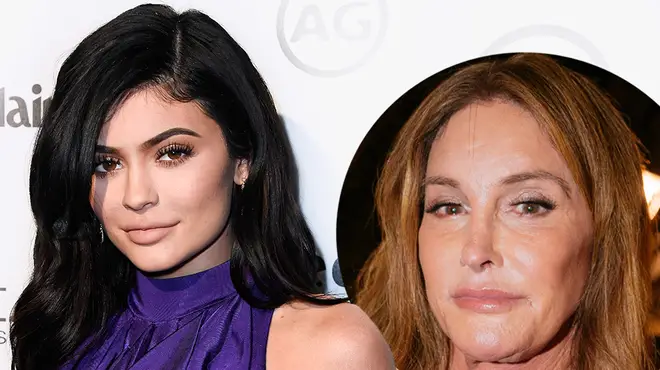 Caitlyn Jenner reveals how much Kylie Jenner spends on security in a month
