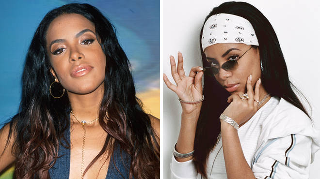 Aaliyah's music catalog reportedly coming to streaming services in 2020