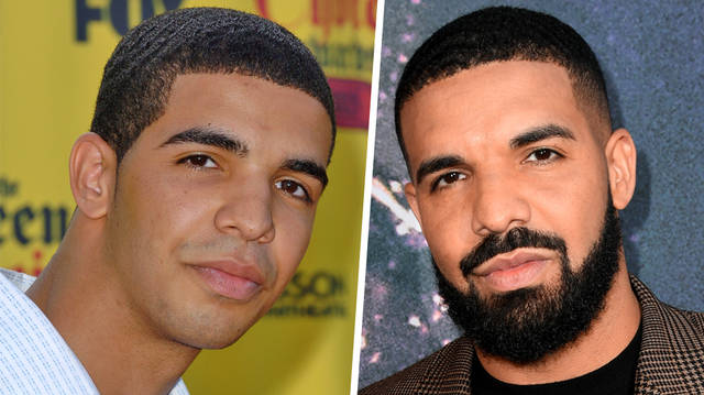 Is Drake responsible for making sing-rap popular?