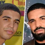 Is Drake responsible for making sing-rap popular?