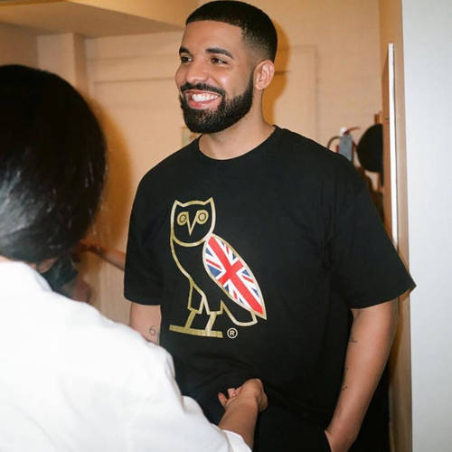 Drake | Latest News, Music, Tours, Pictures & More