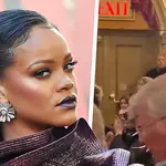 Rihanna-inspired 'Slave Play' slammed by audience member as "racist against white people"