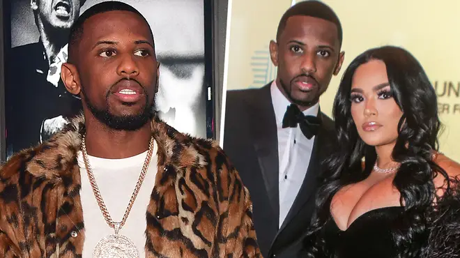 Fabolous opens up about his domestic violence case with girlfriend Emily B