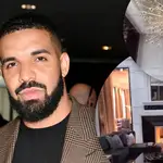 Drake has given fans an inside look at his Toronto mega mansion.