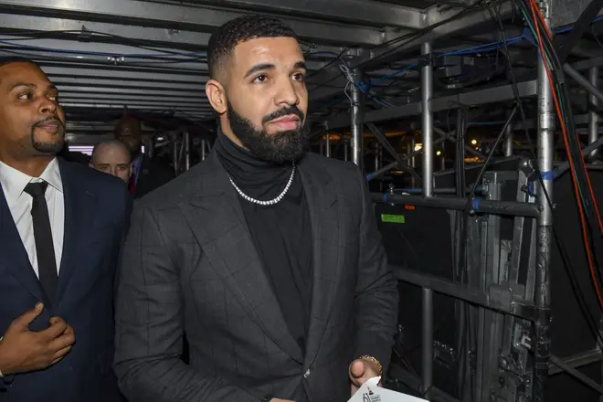 Drake purchased the sprawling land in North-East Toronto in 2018.