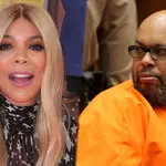 Wendy Williams savagely claps back at Suge Knight using his manslaughter conviction