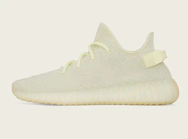 Yeezy Boost 350 V2 'Butter'