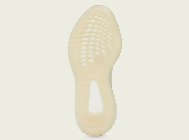 Yeezy Boost 350 V2 'Butter'