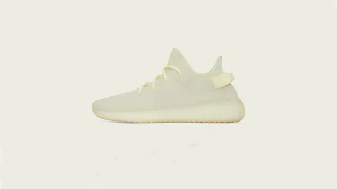 Yeezy Boost 350 V2 'Butter'