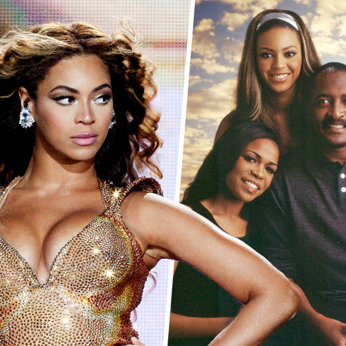 Beyonce's father drops unheard 90's Destiny's Child album