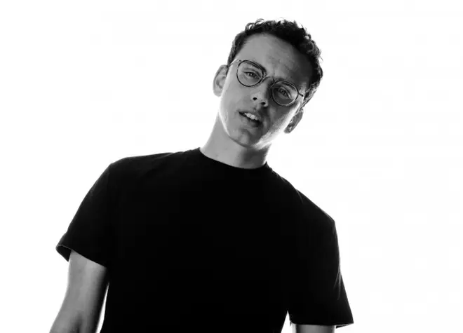 Logic brings his Bobby Tarantino vs. Everybody Tour to Alexandra Palace on Monday 10th September 2018.
