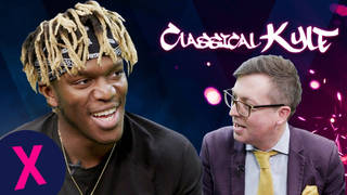 KSI explains 'Down Like That' to Classical Kyle