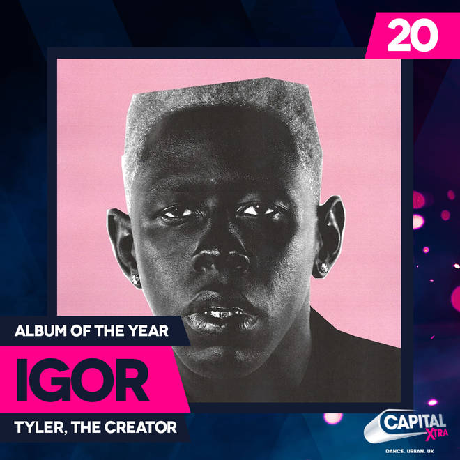 Tyler, The Creator - IGOR