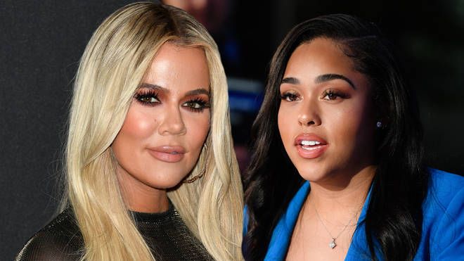 Khloe has been accused of sending subliminal quotes at Jordyn Woods after she took a lie detector about Tristan Thompson.
