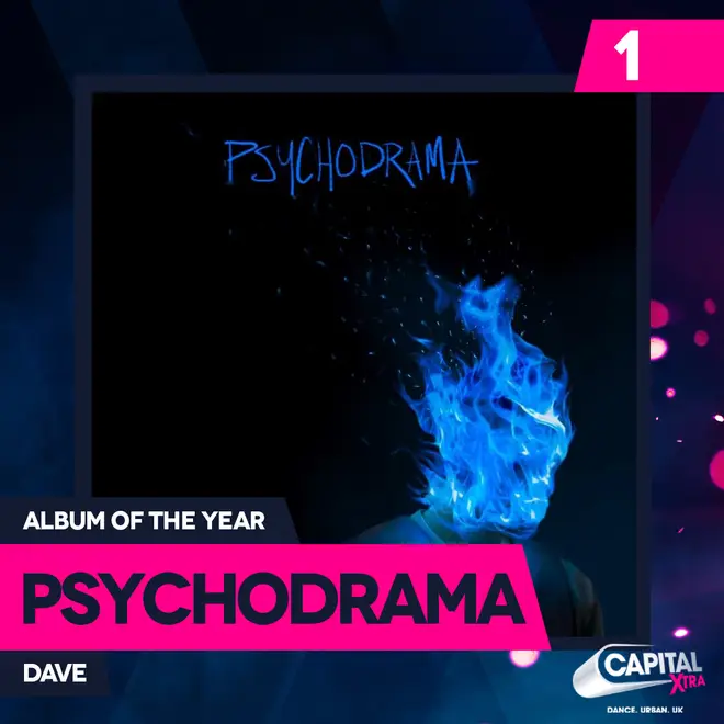 Dave - Psychodrama