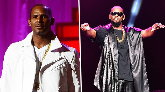 Surviving R Kelly Part II: The Reckoning