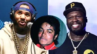 Michael Jackson wanted to collaborate with The Game and 50 Cent