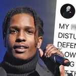 ASAP Rocky sex tape leak: rapper responds