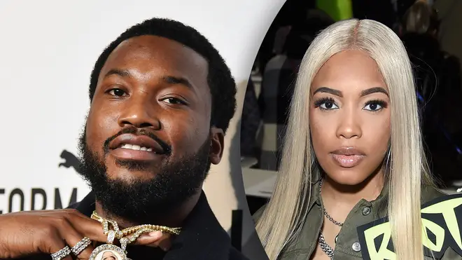 Is Meek Mill going to be a father for a second time?