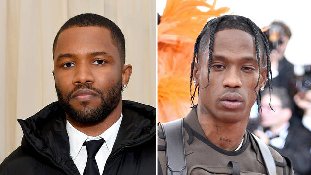 Frank Ocean and Travis Scott are among the rumoured headliners for Coachella 2020.