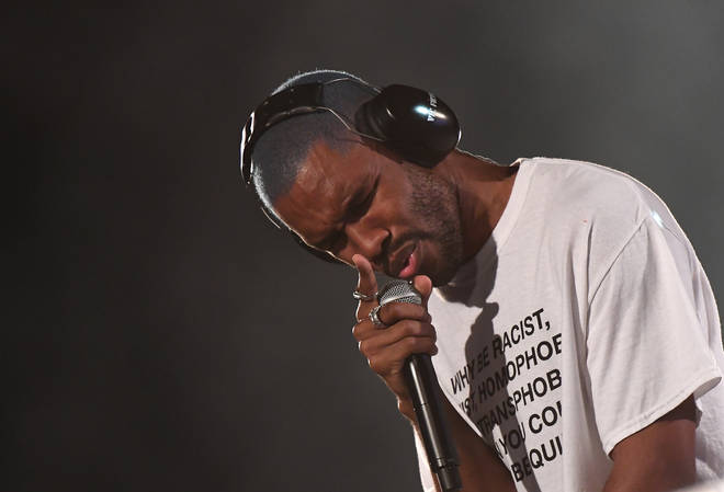 Frank Ocean is set to headline the upcoming 2020 Coachella Valley Music and Arts Festival in Indio, California.