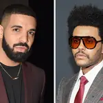 Drake addresses The Weeknd beef in his new track