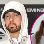 Eminem's daughter Hailie wows with "stunning" look on 24th birthday