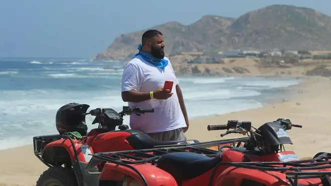 DJ Khaled