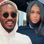 Future and Lori Harvey were romantically linked following Lori's rumoured relationship with Diddy.