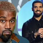 Kanye West responds to Drake's "secular music" comments