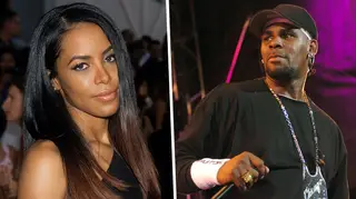 Damon Dash has revealed that Aaliyah wanted R Kelly to be kept away from her post-annulment