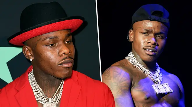 DaBaby has been arrested in Miami