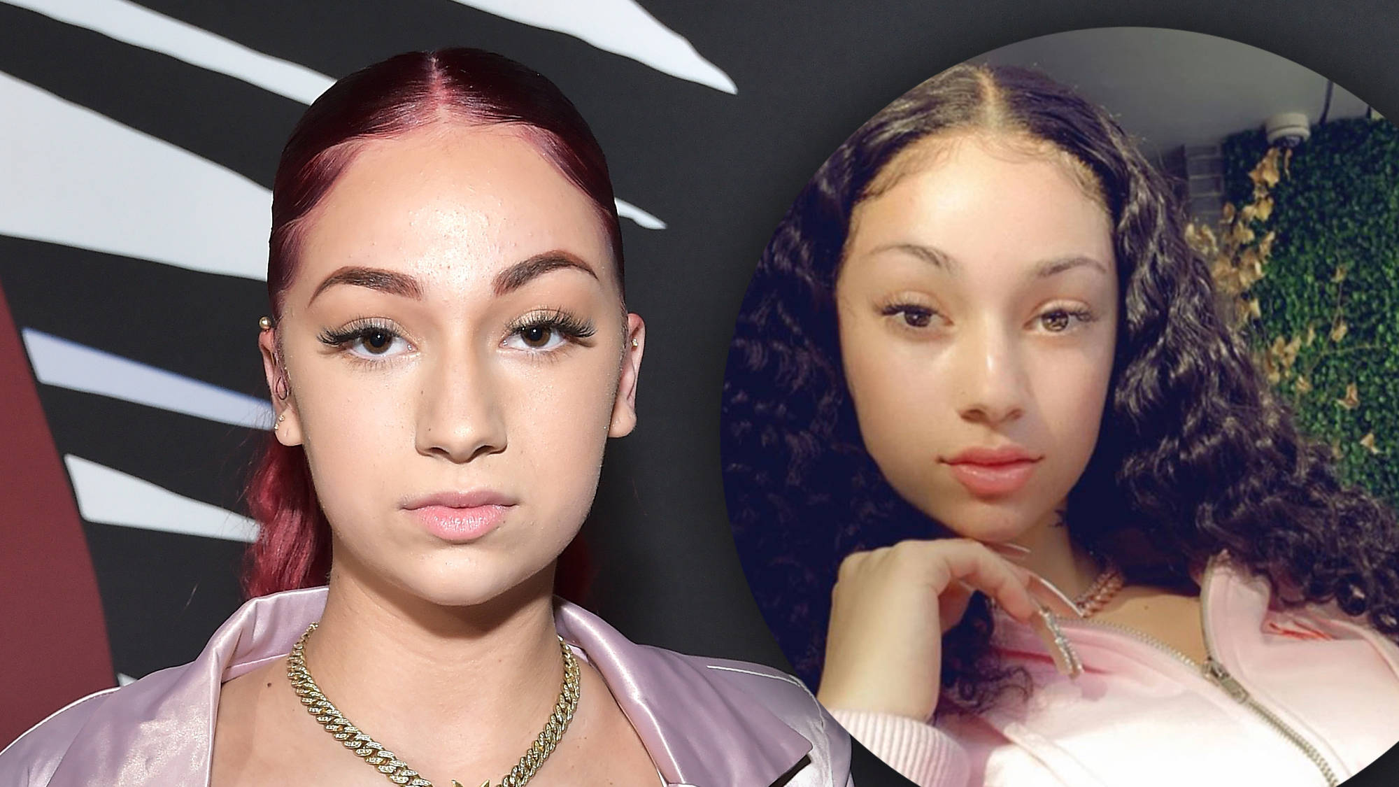 Bhad bhabie fans only pics
