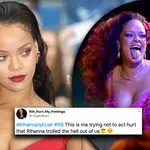 Rihanna's fans have reacted to her not releasing R9 in 2019