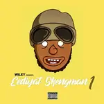 Wiley releases Stromzy diss 'Eediyat Skengman 1'
