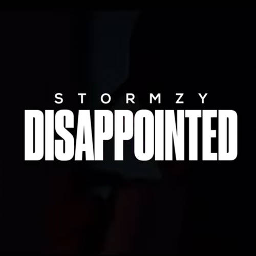 Stormzy releases Wiley diss track 'Disappointed'
