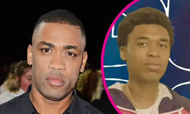 Wiley's brother Cadell was dissed by Stormzy