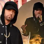 Eminem's new album is set to drop this year