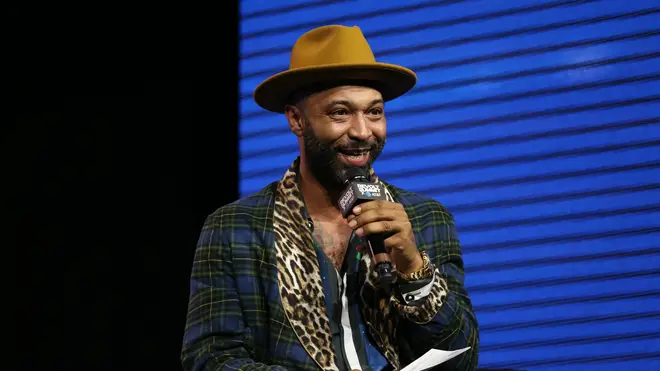 Joe Budden said he "understands" why Kevin Hart cheated on his wife Eniko.