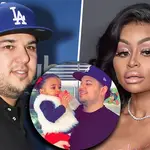 Rob Kardashian has filed for primary custody for 3-year-old daughter Dream