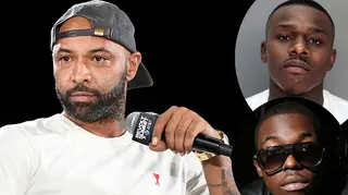 Joe Budden compares DaBaby to Bobby Shmurda in new interview