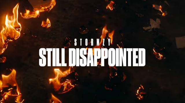 Stormzy disses Wiley on 'Still Disappointed' diss track