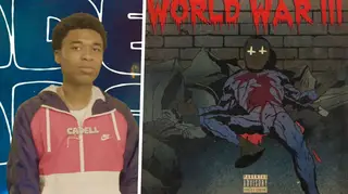 Wiley's brother Cadell drops Dtormzy diss