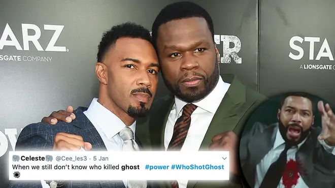 Power Season 6 first episode after the midseason finale has spawned hilarious memes