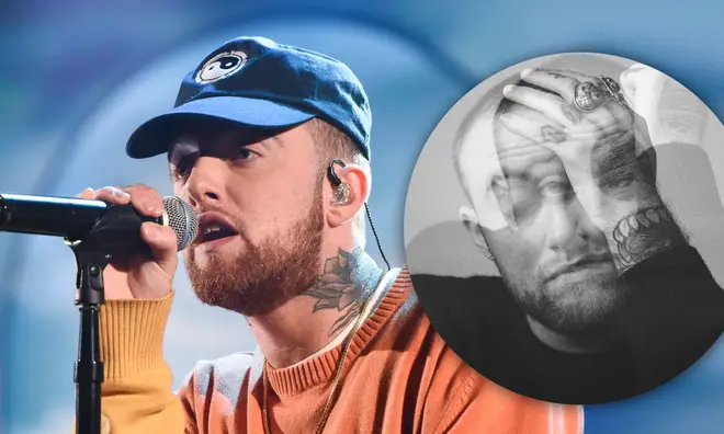 Mac Miller's first posthumous album 'Circles' is set to drop on January 17th.