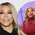 Wendy Williams has been slammed after making a controversial cleft lip joke on her show.
