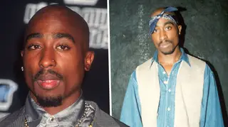 The car Tupac got shot in is up for auction