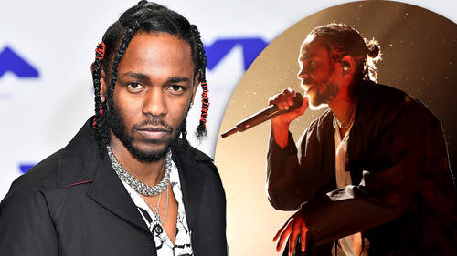 Kendrick Lamar New Album 2020 Tracklist Release Date Songs