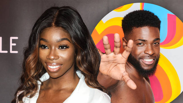 Yewande said she'd consider going on a date with Love Island 2020's Mike if he stops moving mad.