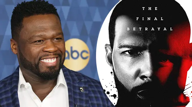50 Cent trolls Power fans after they criticise the latest episode of season 6